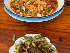 -二钳洞庭虾蟹·江湖菜(成都鹭岛店)