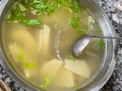 -大本营竹筒饭