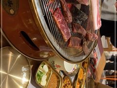 -闻老头·菊花炭烤肉(D11店)