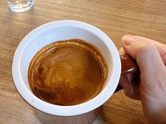 -VOYAGE COFFEE 咖啡烘焙工坊店(798艺术区店)
