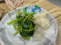 -彭姐麻辣烫(海淀店)