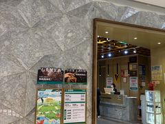 -亚马逊蒸汽活海鲜自助(LCM置汇旭辉广场店)