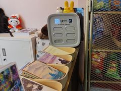 -极光点播影院·Switch.游戏馆(世界之窗店)