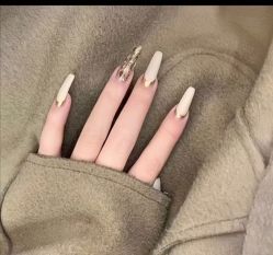 -1T·1M 日式美甲美睫