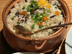 -一坐一忘云南菜(三里屯店)