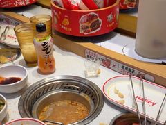 -龍歌自助小火锅(崂山丽达店)