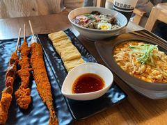 -藤原豆腐店(小寨店)