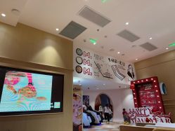 -奈尔宝·儿童乐园·亲子餐厅(前滩店)