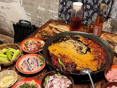 -后火锅(总店)