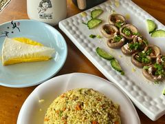 -玛吉阿米·餐吧