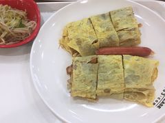 -网易食堂