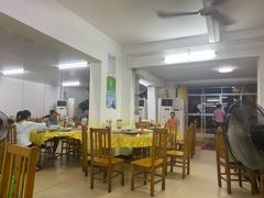 -明记海鲜美食老字号(明记总店)