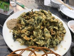 -京北渔家傲