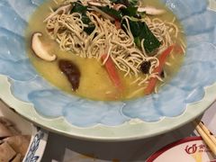 -金陵后厨·南京菜(新街口秣陵路店)