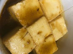 -無牌小范·香港明星美食