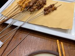 -状元阁烧烤(新华路总店)