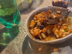 -水煮三国·川鲁江湖菜(香山店)