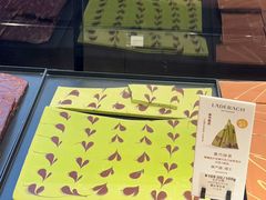 -Laderach 莱德拉(上海环贸iapm店)