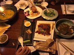 -章吴记喜瑞餐厅(东东城店)