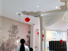 大堂-意浓东南亚餐厅(滕州万达店)