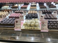 -GODIVA(王府井apm店)