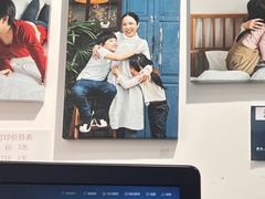 -方快-照相馆(华漕大润发店)