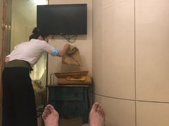 -华夏良子·足道SPA艾灸(三里屯店)