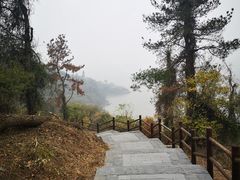-巢湖姥山岛