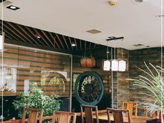 -向阳庄烧烤店(望京西园店)