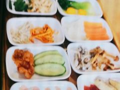 -建新园过桥米线(金碧广场店)