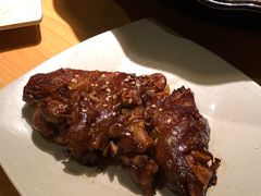 -叁个大叔的面隔壁烧烤(崇和路店)