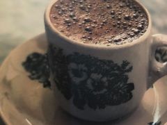 拿铁-小娘惹厨房Little Nyonya(狮城有约上榜店)