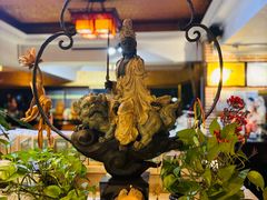 -品茶居素食馆(罗湖店)