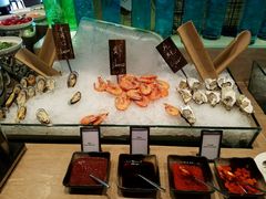 -富力希尔顿酒店·地阔自助餐厅