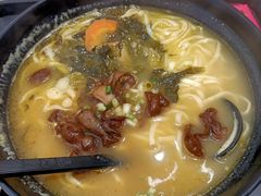 -好麺世家海鲜面馆(新建中路店)
