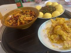 -人民公社铁锅炖·东北菜(卫国道店)