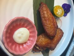 -花潮料理艺食馆(成都万象城店)