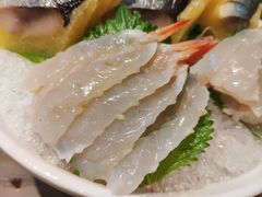 -新一番三文鱼寿司(红城湖店)