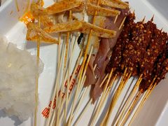 -宏姐串串香(宏伟路店)