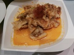 -老妈菜馆(建设街店)