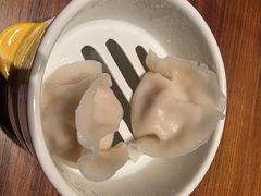 原汁海胆水饺-喜鼎海胆水饺(东港店)