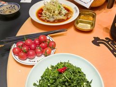 -长安大牌档之龙头酒肆(荣民龙首广场店)