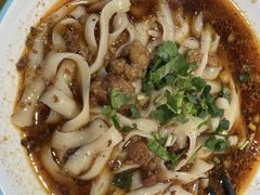 -韩师傅老大同刀削面(北苑路店)