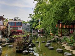 -青瓦房古村落