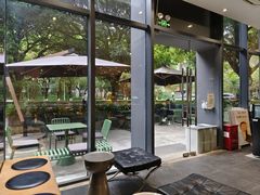 -Au Cafe&Roastery(华侨城店)