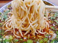 -吾穆勒蓬灰牛肉面·清真(北滨河中路店)