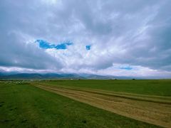 -青海湖国家重点风景名胜区