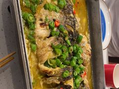 -鱼酷活鱼烤鱼(南京水游城店)