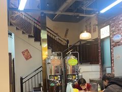 -鸿姐老火锅(花园路店)