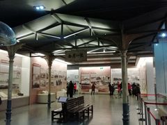-中国铁道博物馆(正阳门馆)